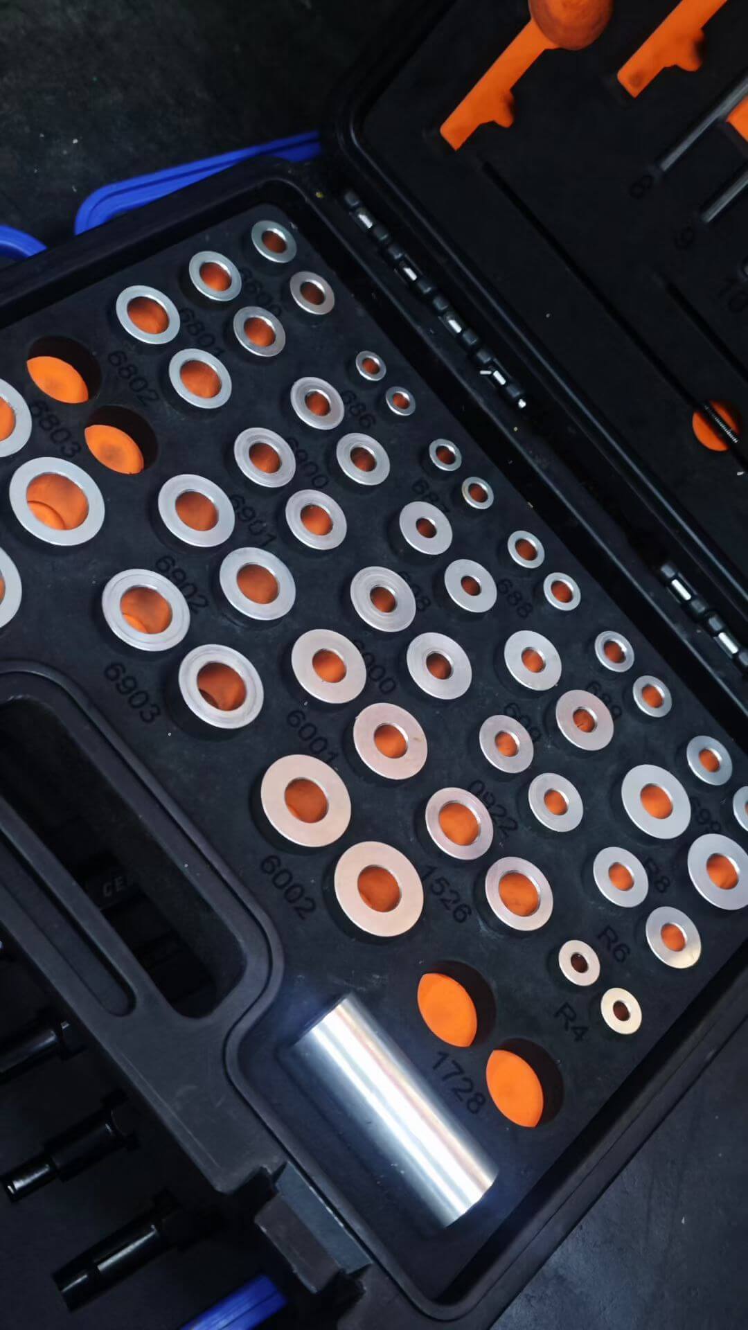 蜗牛行服务展示